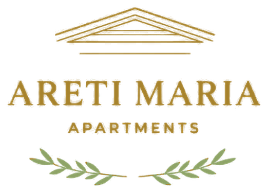 Areti Maria Apartments