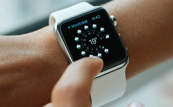 watch