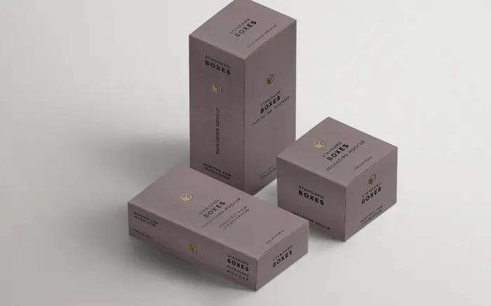 boxes