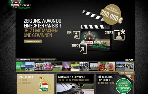 Castrol-ViralCampaign