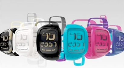 Swatch-Touch