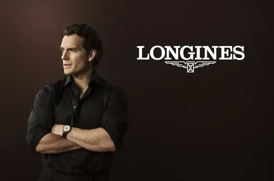 Longines-Henry-Cavill